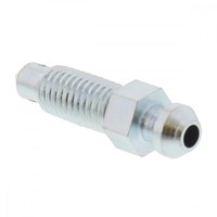 EntlüFterschraube FüR Bremssattel Vorne M7X1Mm FüR Suzuki DR 650 Rseu 1991-1994