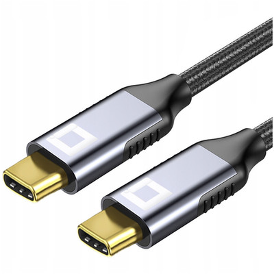 Co2 Thunderbolt 3 USB-C Kabel 3m 100W 10 Gbit/s