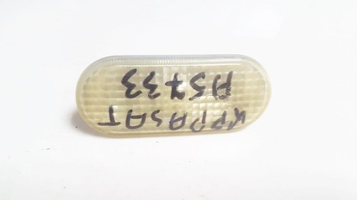 1j5949117 Seitenblinker (Kotflügelblinker) Vorne Linke 4141/3 Vo DE945263-35