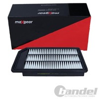 Maxgear Luftfilter LUFT-FILTER | 26-2377