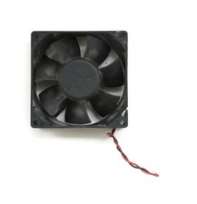 Delta dc brushless fan afb0812h dc12v 0.24a, 2-wire, 80x25mm