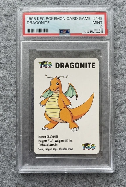 Dragonite