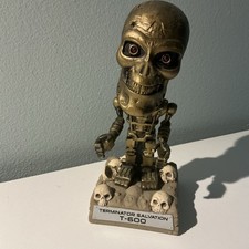 Terminator Salvation T-600