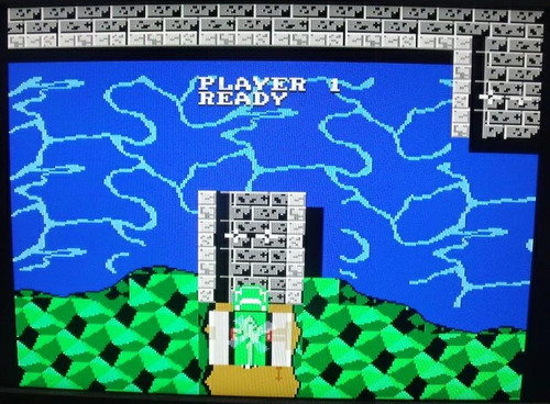 TIGER HELI Nintendo Famicom Japan Import Free shipping FedEx DHL Tested - Picture 9 of 9