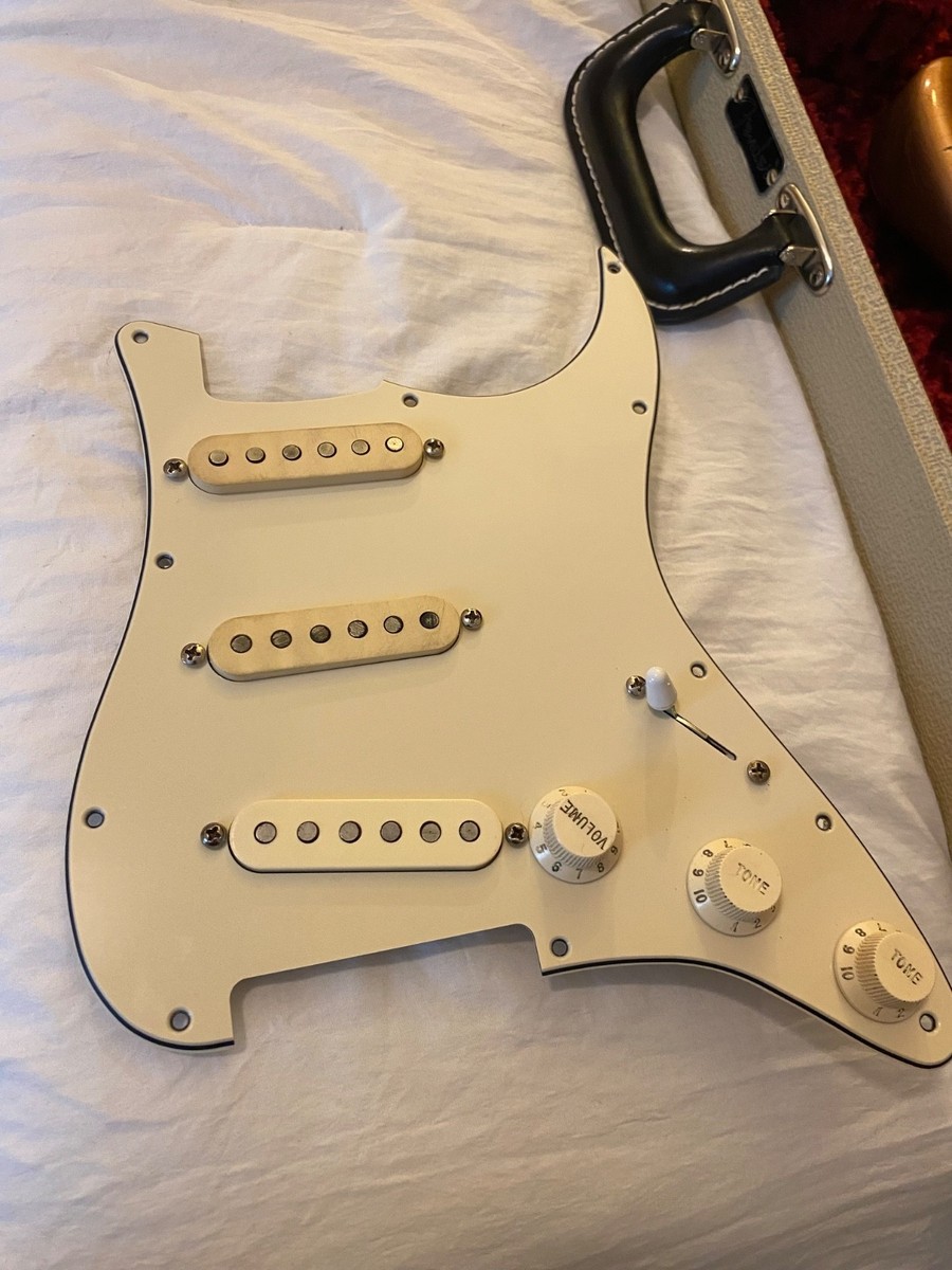 1976 Fender Stratocaster pickups | eBay