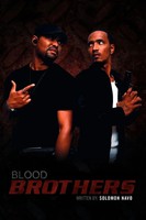 Solomon Navo | Blood Brothers | Taschenbuch | Englisch (2011) | Xlibris