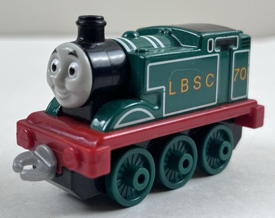Thomas & Friends Adventures Thomas LBSC Special Engine Diecast 2013