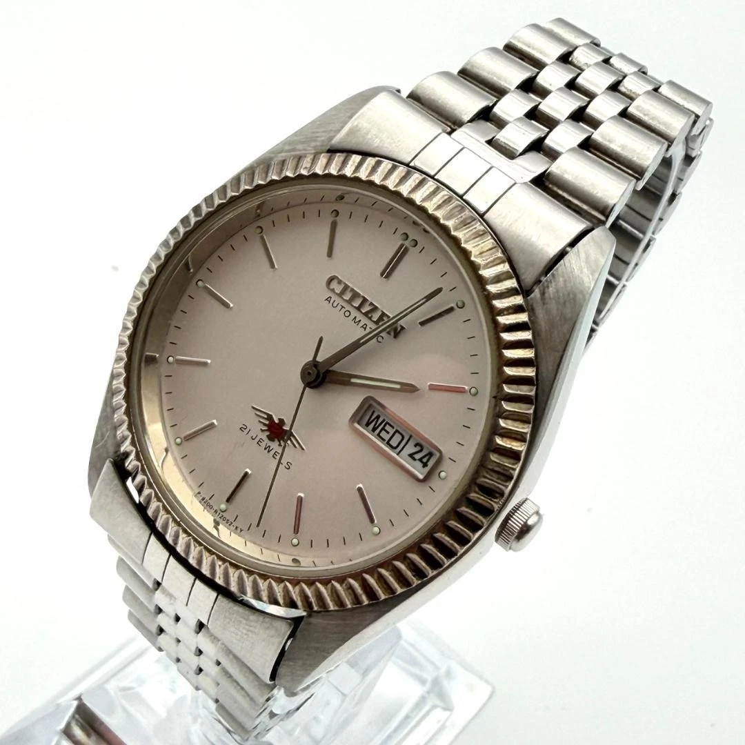 Citizen Eagle 7 Wristwatches for sale | eBay