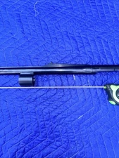 Hastings Remington 1100 12ga 2 3/4 Fully Rifled 24” Solid Rib