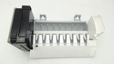 2198597R Ice Maker Assembly Compatible With Whirlpool Refrigerators