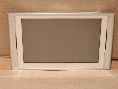 Sony LocationFree TV LF-X5M 7