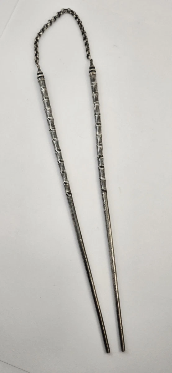 Japanese Antique US Sterling Silver for sale | eBay