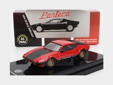 Paragon De Tomaso Pantera Lhd 1972 Light Down 1:64 PA-55644
