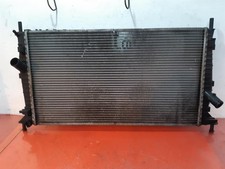  MAZDA 3 Radiator  2006