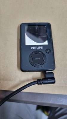5507 - Philips GoGear 2GB MP3-Player