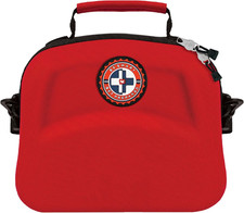 First Aid Kit, 303 Piece: Clean, Treat, Protect Minor Cuts, Scrapes. Home, Offic