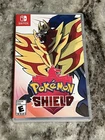 New ListingPokémon Shield - Nintendo Switch