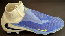 Nike Air Phantom 6 High Elite SG Soccer Cleats Men Sz 5.5 New w/Tool IH1198-400