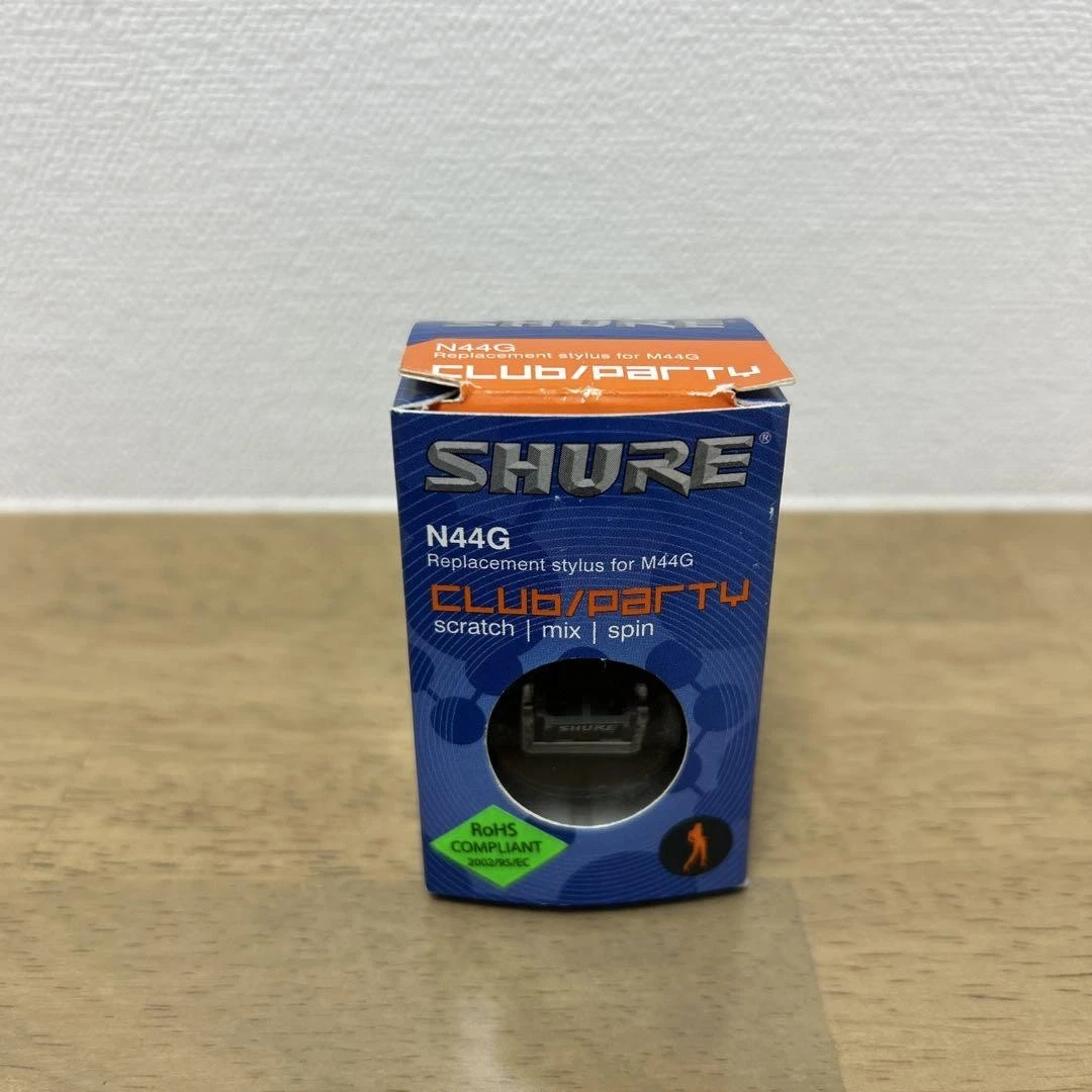 shure n44g products for sale | eBay