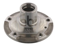 NEU - Febi Bilstein 36679 Radnabe FüR BMW