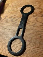 Motion Pro Fork Cap Wrench 