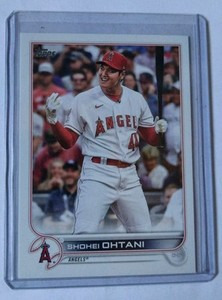 2022 Topps Series 1 大谷翔平 SP Variation 大谷翔平2022Topps Series1 SP PHOTO VARIATION Shohei Ohtani