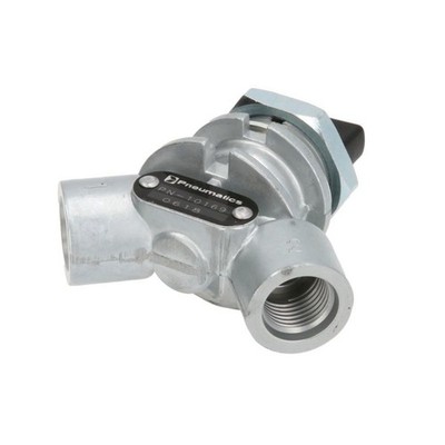 Mehrkreisventil PNEUMATICS PN-10169