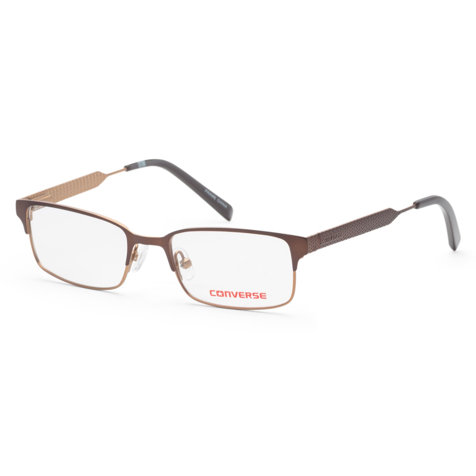 Converse Unisex 46mm Gold Opticals CON-S140-K0012 1790₽