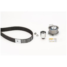 Zahnriemensatz für Skoda Roomster 5J7 5J Superb 1 3U4 2 3T4 3T5 id57068