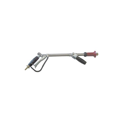 #ad VALLEY INDUSTRIES SG 3200 Long Range Spray GunAlum Plastic26quot; 415Y01 $89.64