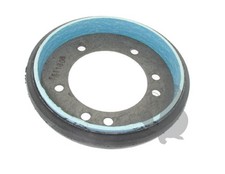 Disco trazione con ferodo trattorino tagliaerba compatibile SNAPPER 53103