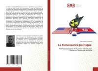 John Gams Le Fenouil | La Renaissance Politique | Taschenbuch | FranzöSisch