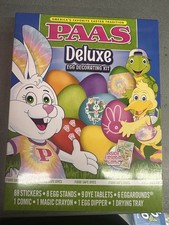 Deluxe Easter Egg Decorating Kit Set of 2 - America's Favorite Easter