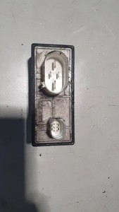 SEAT IBIZA III 6L1 Lüfterrelais 1J0919506M 1.40 Petrol 110kw 2008 33886142