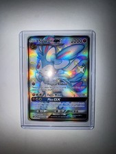 Sylveon GX SV76/SV94 Hidden Fates: Shiny Vault Holo