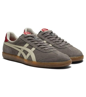 Onitsuka Tiger TOKUTEN 1183C430 020 CHARCOAL BIRCH JP25.5 / US7.5 / EU40.5