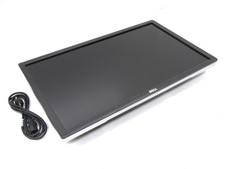 Dell U2713Hb 27" Monitor  Resolution: 2560x1440 QHD  60Hz  Finish: Matte