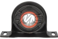 Metalcaucho Lagerung Gelenkwelle 57928 FüR VW Crafter 30 50 35 Bus TDI 4Motion