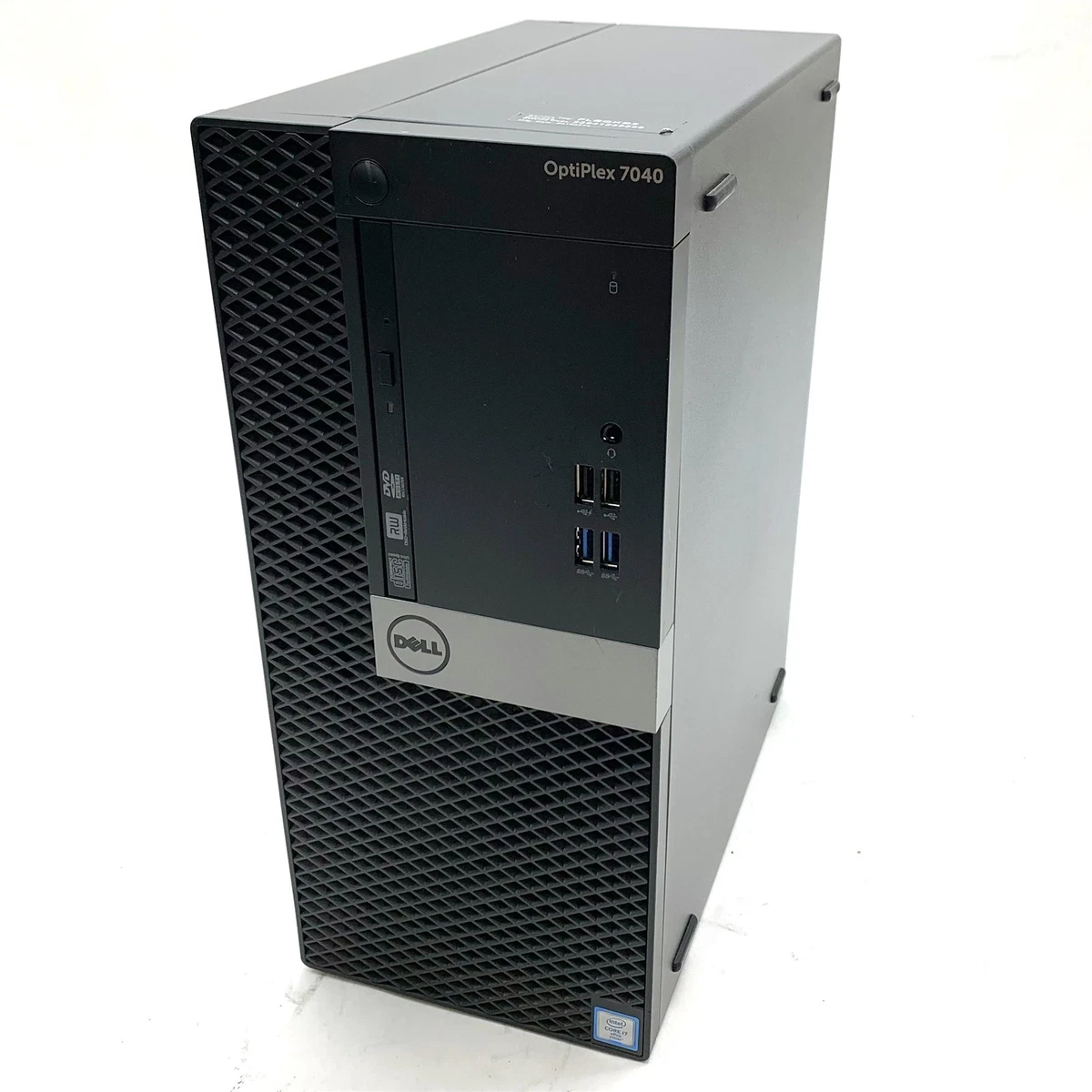 Tower Intel Core i7 6th Gen. PC Desktops & All-In-One Computers