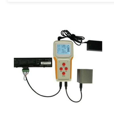 Calibration of Discharge and Charge Capacity ForRFNT3Single-ChannelBatteryTester