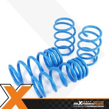 Maxpeedingrods Lowering Springs Drop 1.7f1.8r For Ford Mustang 2015-2023