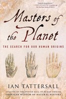 Masters Of The Planet Ian Tattersall Taschenbuch Kartoniert / Broschiert 2013