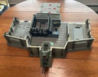 💥1983 G. I. JOE HEADQUARTERS COMMAND CENTER VINTAGE ORIGINAL