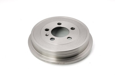 2X DP1010.11.1702 DRIVE Brake Drums for AUDI,SEAT,SKODA,VW