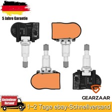 TPMS Reifendrucksensor Passt für BMW 3er F30 F31 4er X1 F48 M3 F80 M4 F82 RDKS
