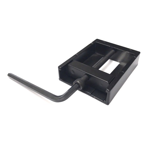 Metal CPU Delid Cap Opener Tool for Intel LGA115X 3370K 4790K 6700K 7700K - Afbeelding 4 van 9