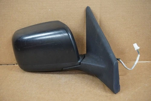 2014 2015 2016 Nissan Rogue Passenger Right Side 3 Wire Power Door Mirror