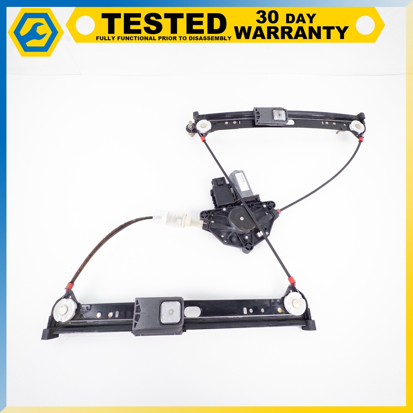 Aston Martin DB9 2005-2018 Front Right Window regulator