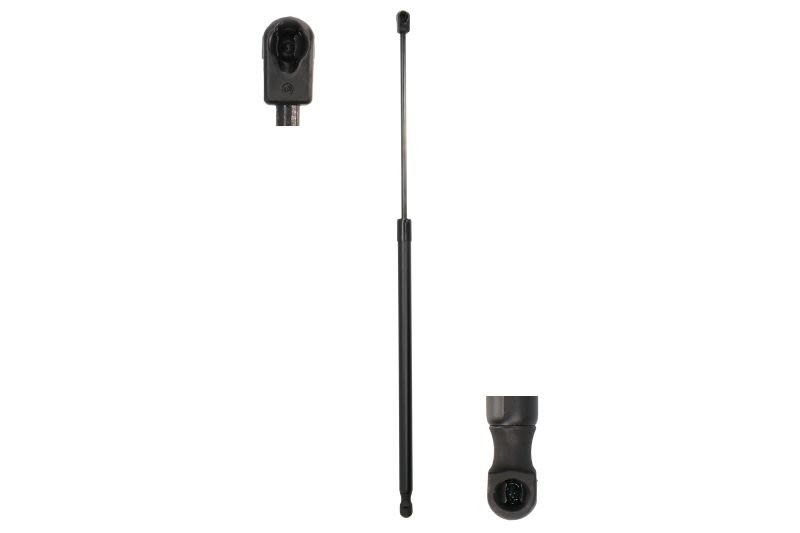 Vérin de capot moteur KROSNO amortisseur pneumatique pour VW TOURAN 5T1 2.0