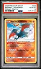 6122 Radiant Charizard 2023 Pokemon Sword & Shield Crown Zenith #020/159 PSA 10